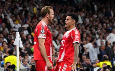 Байерн взима двама нови през лятото