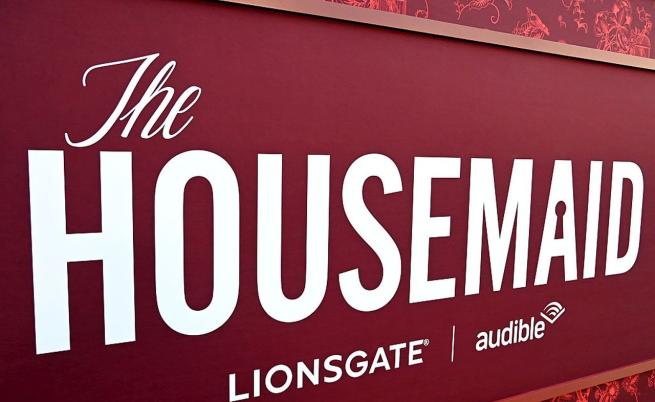 Накратко: Двойният живот на Фрида Макфадън – лекар по призвание и майстор на трилъра по съдба