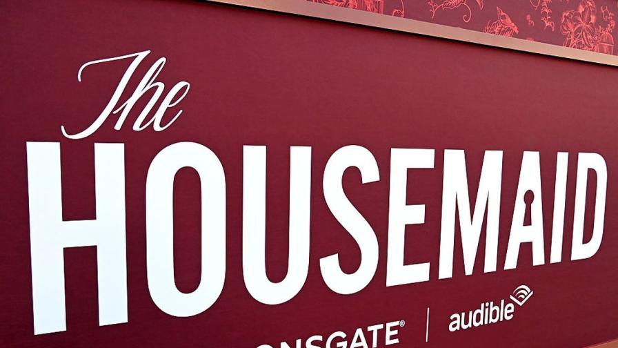 Авторката на "Прислужницата" разкри самоличността си след 23 години в тайна