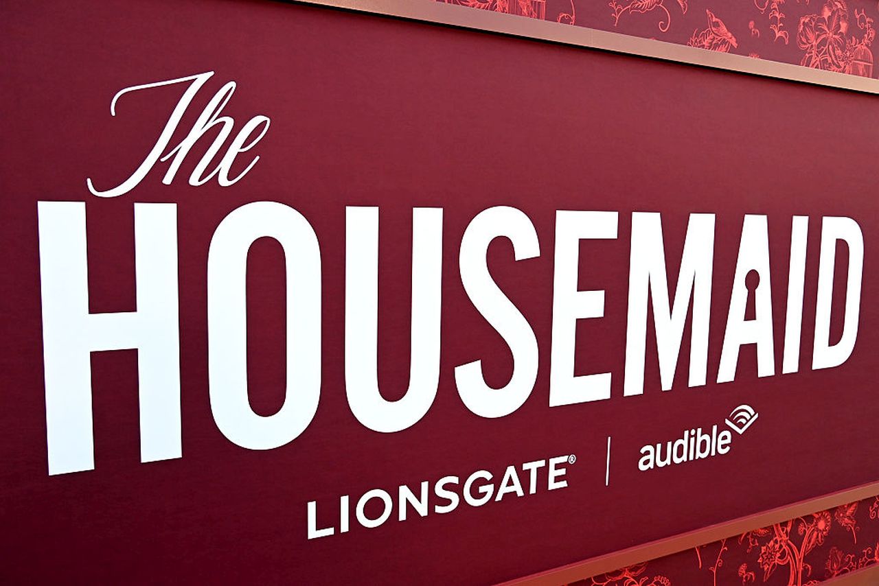 Авторката на "Прислужницата" разкри самоличността си след 23 години в тайна