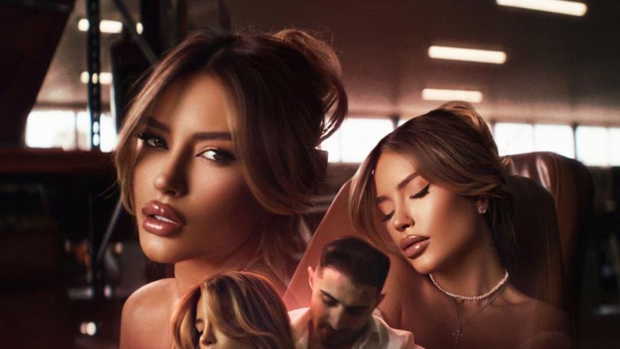 Тита изненадва с баладата "Милo мое", пазена в тайна цяла година