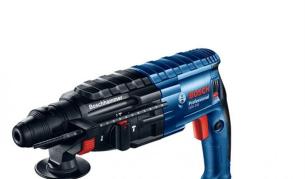 Каква е разликата между перфоратор и ударна бормашина и кога да използваме всяка от тях