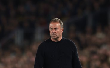 Флик се нахвърли срещу съдиите и обяви: Ние сме Барселона, ще се борим докрай