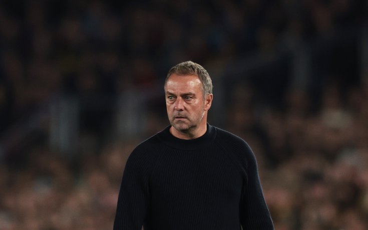 Флик се нахвърли срещу съдиите и обяви: Ние сме Барселона, ще се борим докрай