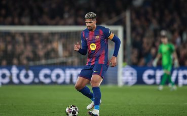 Араухо: Разочаровани сме, но можем да обърнем нещата