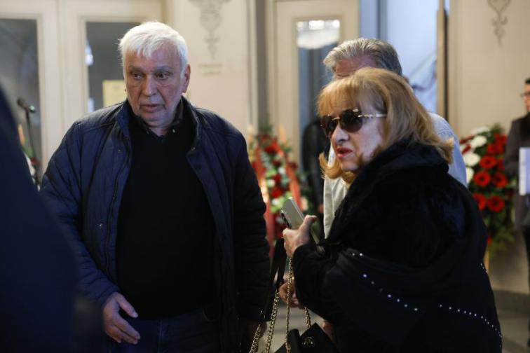 Михаил Белчев