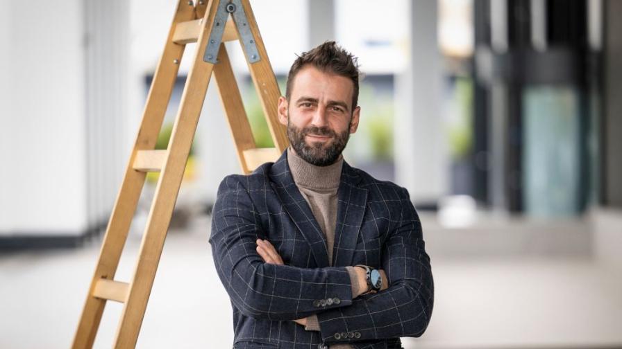 Владимир Караджов