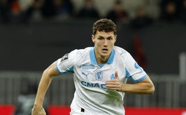 Марсилия връща на Интер френски национал