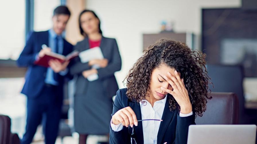 Токсичните хора около нас: 10 признака, че общувате с енергиен вампир