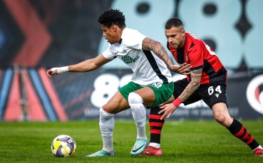 НА ЖИВО: Локомотив София - Берое 2:1, обрат за домакините