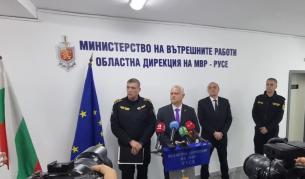 МВР: 250 са задържаните за изборни нарушения