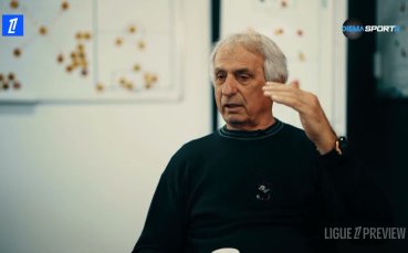 Преди кръга в Лига 1 (29 кръг, 9.04.2026)