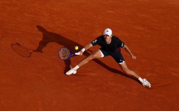 Де Минор пречупи съпротивата на Блокс в Монте Карло