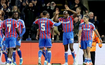 Домакинска мощ в Лигата на конференциите: Три класики и нула попадения за гостите