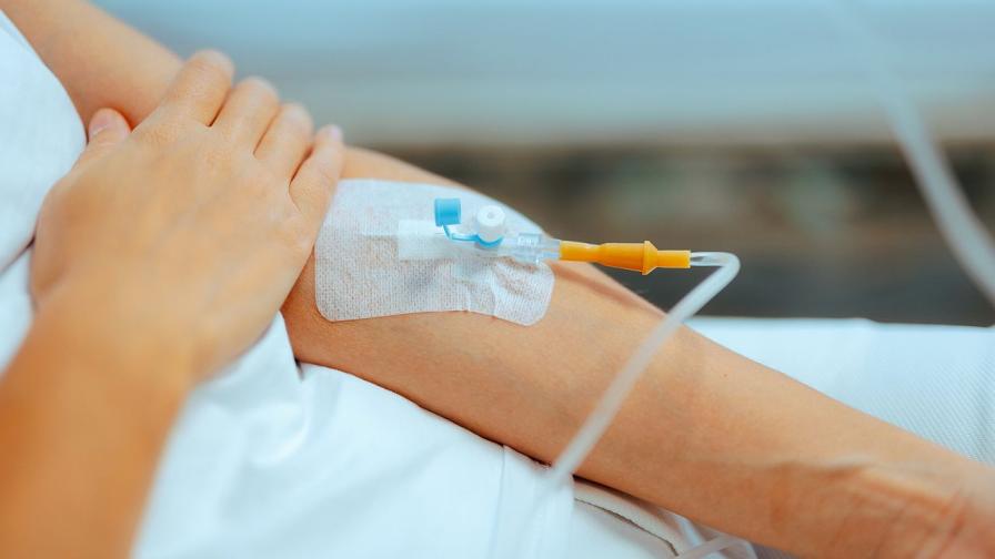 Снимката е илюстративна