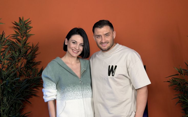 Диана от Hell’s Kitchen: Готвих с температура, но не се отказах! (ВИДЕО)