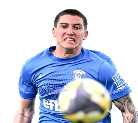 Георг Стояновски