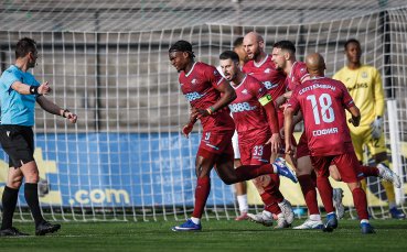 Галин Иванов вгорчи 113-ата годишнина на Славия