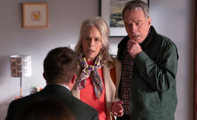 Завръщането на „Малкълм“: Защо дългоочакваното продължение се оказа провал