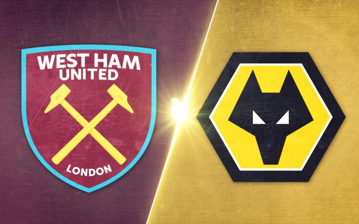 Уест Хем - Уулвърхемптън 4:0 /репортаж/