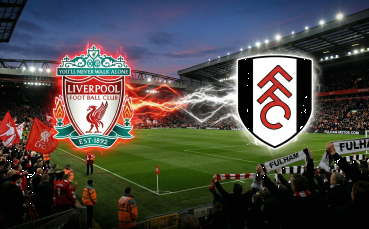 Ливърпул приема Фулъм в ключова битка за Европа