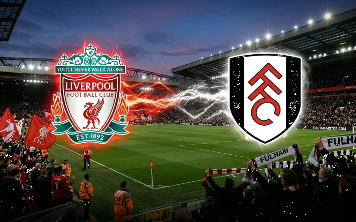 Ливърпул приема Фулъм в ключова битка за Европа