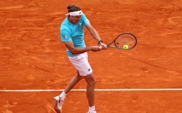 Зверев: Не сме доволни, когато някой се контузи