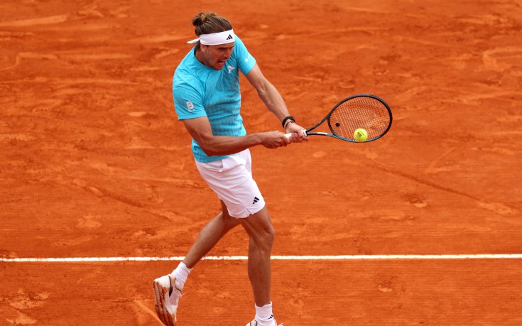 Зверев: Не сме доволни, когато някой се контузи