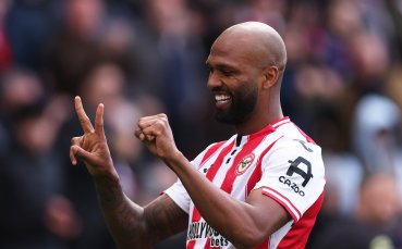 Игор Тиаго пренаписа историята на бразилците във Висшата лига (видео)