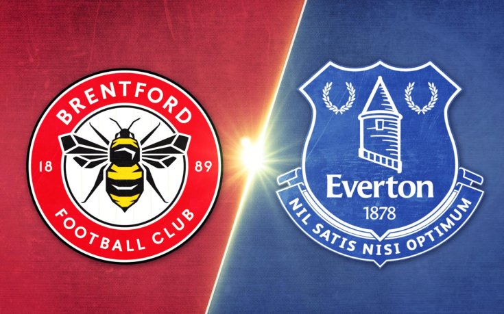 Брентфорд - Евертън 2:2 /репортаж/