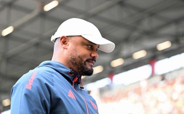 Компани: Харесва ми, че Байерн е свързан с голове