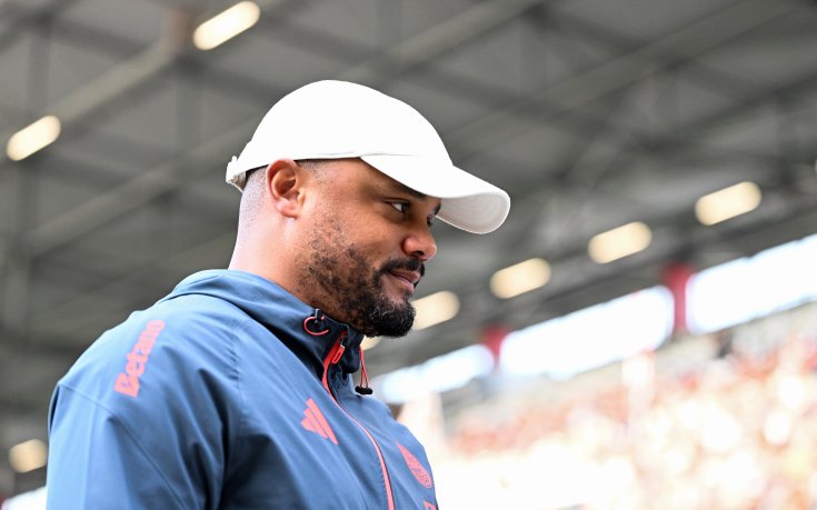 Компани: Харесва ми, че Байерн е свързан с голове