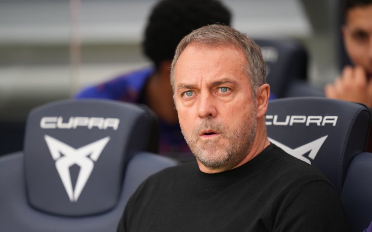 Флик: Не можем да кажем, че всичко е решено