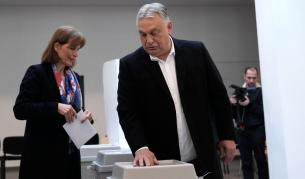 Орбан: Тук съм, за да спечеля