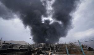 Иран очаква да възстанови голяма част от капацитета на рафинериите си до два месеца