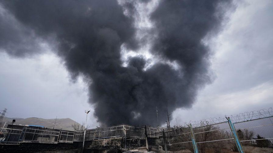 Иран очаква да възстанови голяма част от капацитета на рафинериите си до два месеца