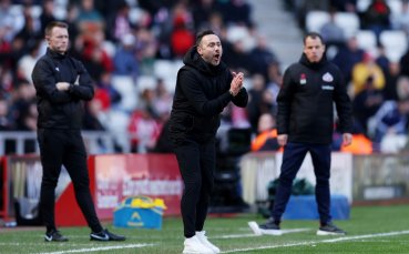 Де Дзерби след лошия дебют начело на Тотнъм: Трябва да спечелим мача на терена, а не на хартия