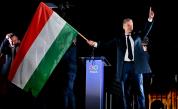 От вътрешен човек до враг №1 на Орбан: Кой е Петер Мадяр