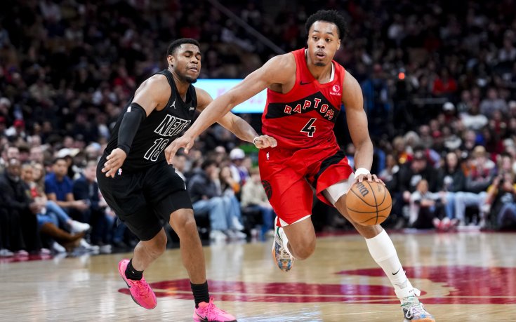 Редовният сезон в НБА приключи, Торонто завърши на пето място в Източната конференция