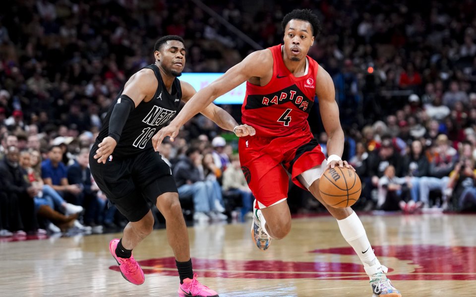 Редовният сезон в НБА приключи, Торонто завърши на пето място в Източната конференция