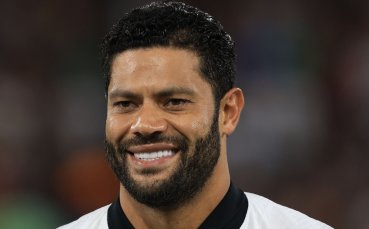 Хълк по стъпките на ЛеБрон в преследване на голямата мечта (снимки)