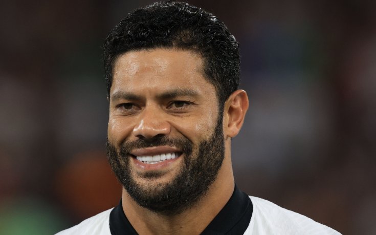 Хълк по стъпките на ЛеБрон в преследване на голямата мечта (снимки)