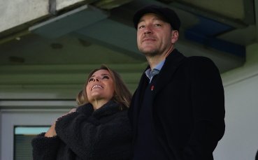 Джон Тери става съсобственик на клуб от Лига 2