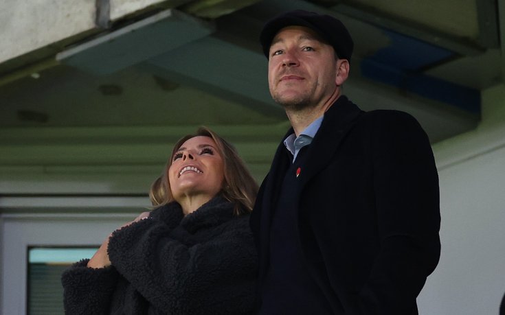 Джон Тери става съсобственик на клуб от Лига 2