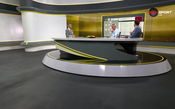 ЦСКА - Левски /състави/