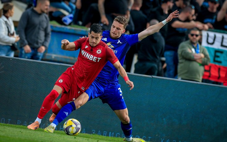 НА ЖИВО: ЦСКА 1:1 Левски, Годой изравни в самия край