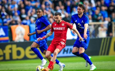 Очаквайте на живо: мненията след ЦСКА - Левски