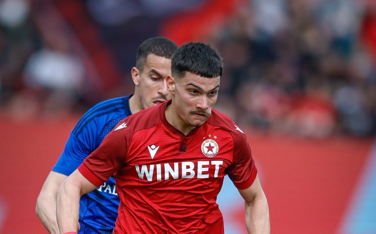 ЦСКА хвърля българи срещу Левски