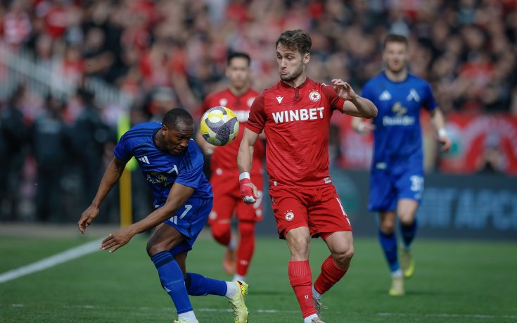 Билетите за ЦСКА - Левски в продажба от понеделник