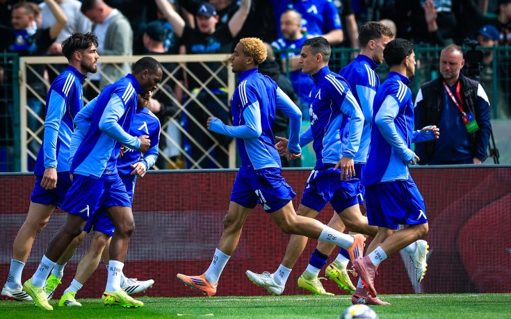 Веласкес даде три дни почивка на Левски